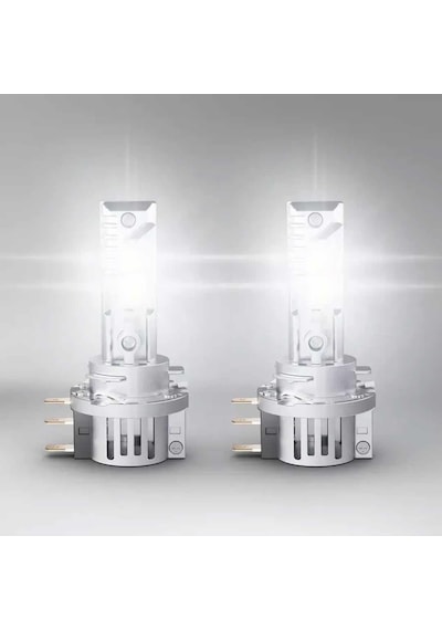 Osram Far Ampulü Led H15 12v Easy Model 64176dwesy