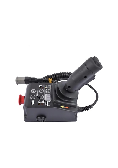 Pcu-h500 Kontrol Kutusu Sw: V100 - Jcb S1530e, S1930e, S2632e, S3246e, S4046e, S4550e Asansör Uyumlu