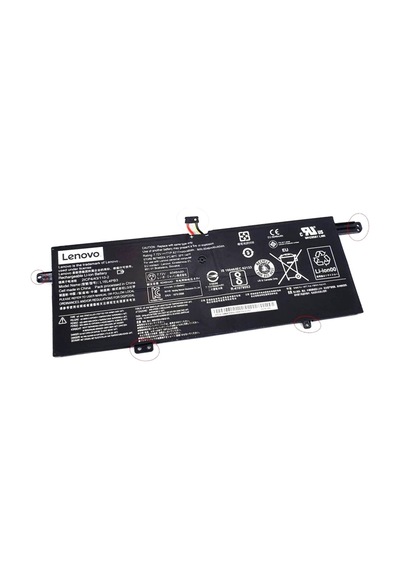 Lenovo Ideapad 720s-13ıkbr 81bv Batarya Lenovo Pil