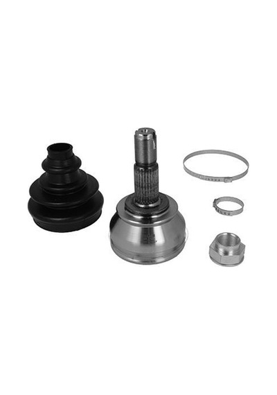 Aks Kafası - Alfa Romeo 156, Spider, Gtv, 145, Punto, Bravo, Barchetta, Multipla, Marea, Brava - Metellı-151258 59716435