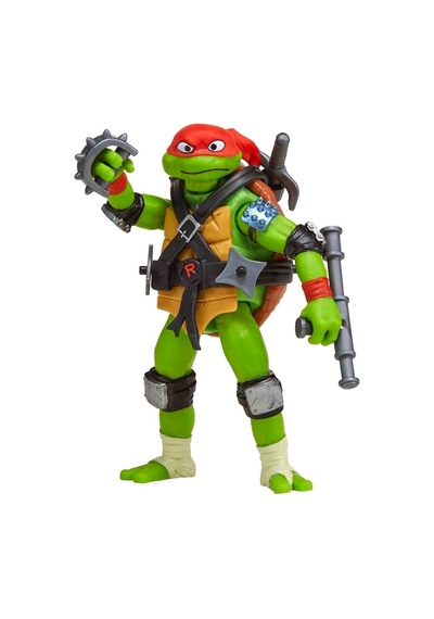 Ninja Kaplumbağalar Mutations Mix N Match Raphael