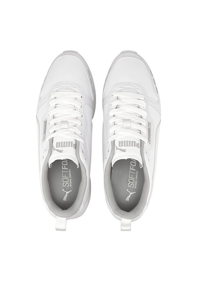 Puma R78 Sl Unisex Günlük Spor Ayalkkabı 374127-02 (554324169) Beyaz