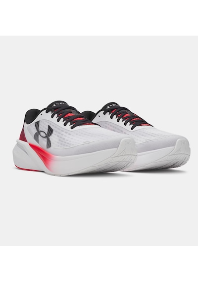 Under Armour Ua Velociti Pace Erkek Koşu Ayakkabısı 6009107 6009107 102 Çok Renkli