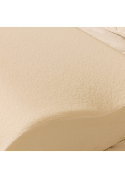 Soft Super Soft Eco Visko Yastık - Beyaz - 32x50 Cm Çok Renkli