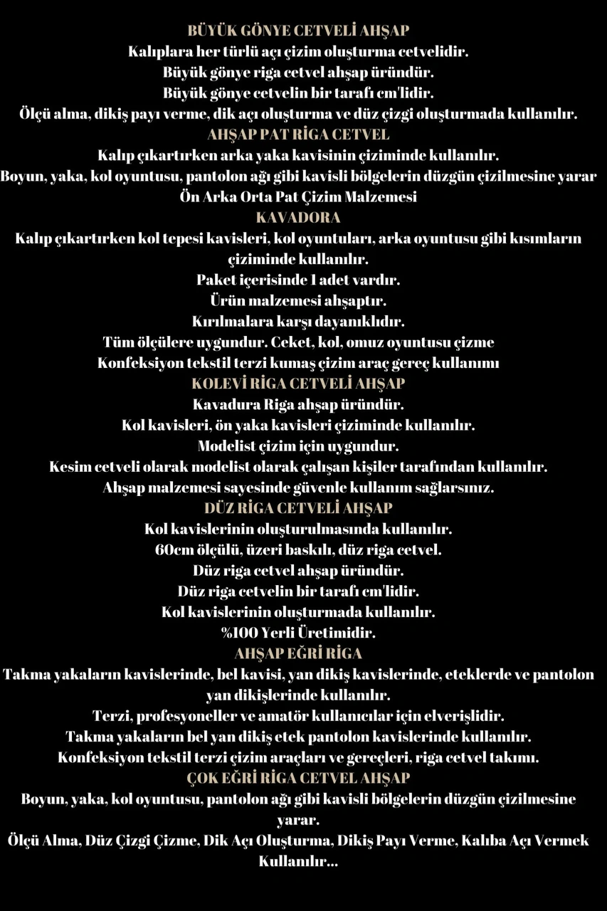 Punto Keten Özel Kumaş Riga Ve Dikiş Setli Terzi Mankeni 36-38-40-42-44-46 Beden İst4