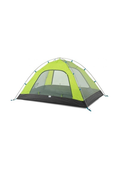 Naturehike P-seri Si 3 Ki Şi Li K Kamp Çadiri Yeşi L Ye