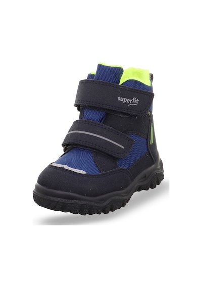 Superfit Husky1 Mavi Erkek Çocuk Outdoor Bot 000000000102276465 Mavi