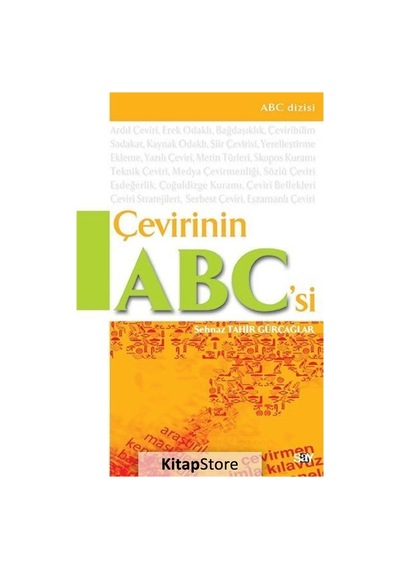 Çevirinin  Abc'si