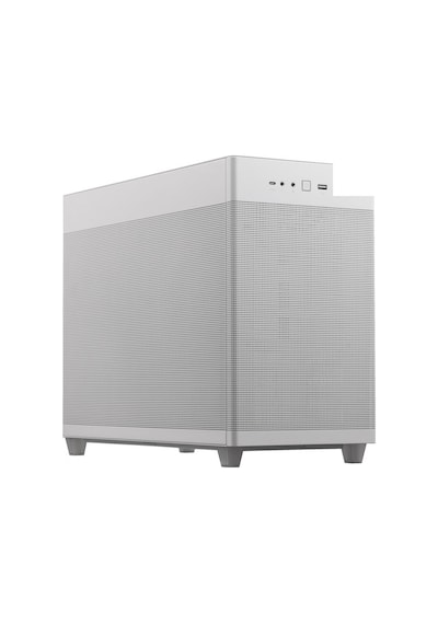 Asus Prime AP201 Mini Tower Oyuncu Bilgisayar Kasası