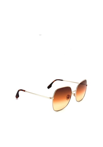 Victoria Beckham Vb 223s 708 Kadın Güneş Gözlüğü Altın