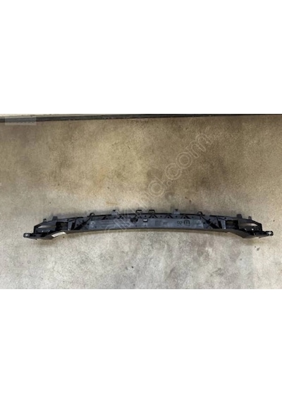 Peugeot 208 2024-2025 Ön Panjur Siyah - Radar Kapaklı Actıve Tw Oem No 9855774880