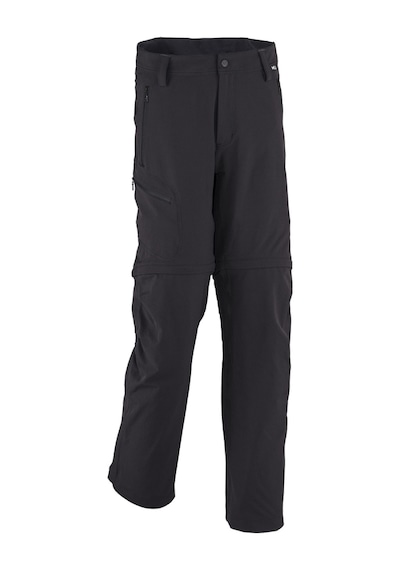 Millet Trekker Erkek Pantolon Miv6384 Açık Yeşil