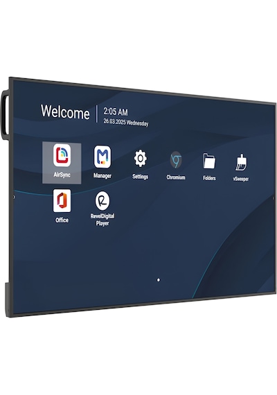Viewsonic Cde14-2c Kurumsal Monitör