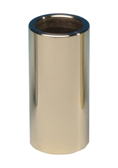 Fender Brass Slide 2 Fat Large Fbs2