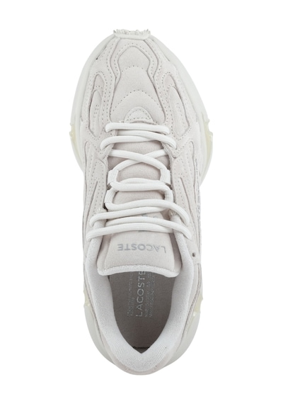 Lacoste L003 2k24 Kadın Beyaz Spor Ayakkabı 751sfa0028.18c