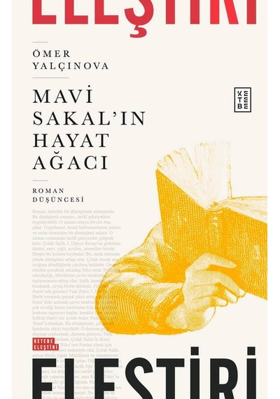 Ketebe Ömer Yalçınova Mavi Sakal In Hayat Ağacı