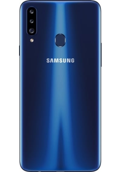 Samsung Galaxy A20s 32 GB (Samsung Türkiye Garantili)