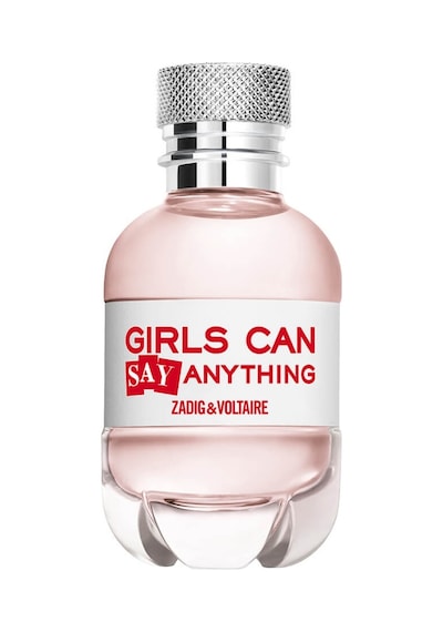 Zadig&Voltaire Girls Can Say Anything Kadın Parfüm EDP 90 ML