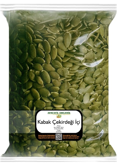 3x170 Gr. Gojiberry Goji Berry Çiğ Kabak Çekirdeği İçi Ay Çekirdeği İçi 170'şer Gram 3 Paket Diğer