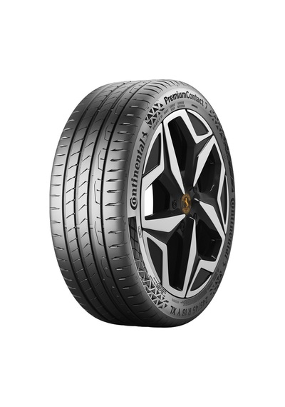 Continental 255/55 R19 111V XL Premium Contact 7 F Yaz Lastiği 2026