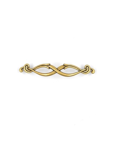 Coşafak Giusti Wmn634.096.00D1 Metal Antik Sarı 96Mm