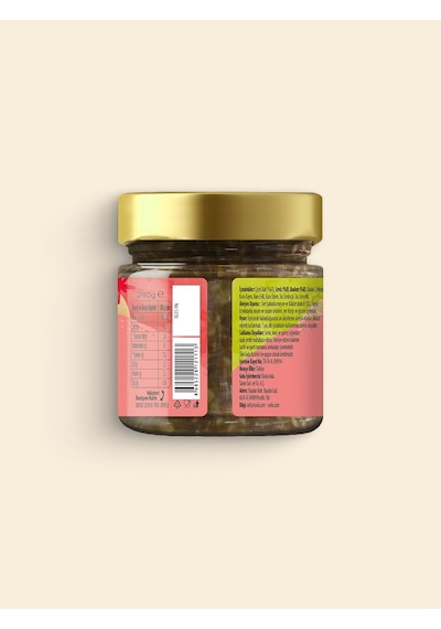 Ravla Kuruyemişli Karışım - 240g