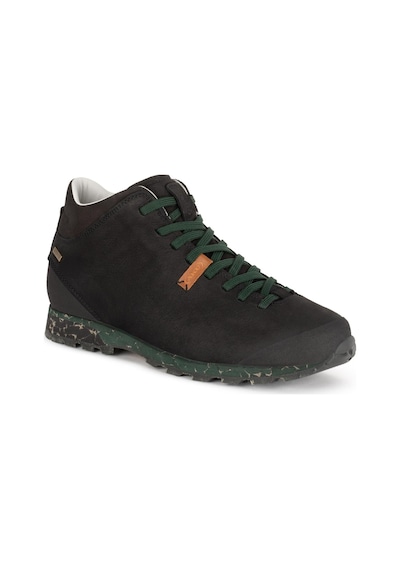 Aku Bellamont Iıı Nubuk Goretex Erkek Ayakkabı A527052 001