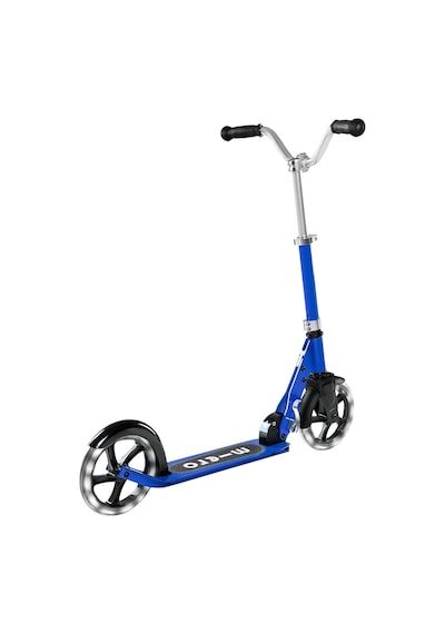 Micro Cruiser Led Blue 2 Tekerlekli Scooter Mavi