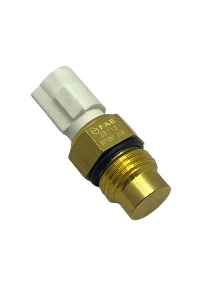 Fae Hararet Müşürü 16 X 1.5 Toyota Carına E Vı/celıca/corolla/paseo 1.4