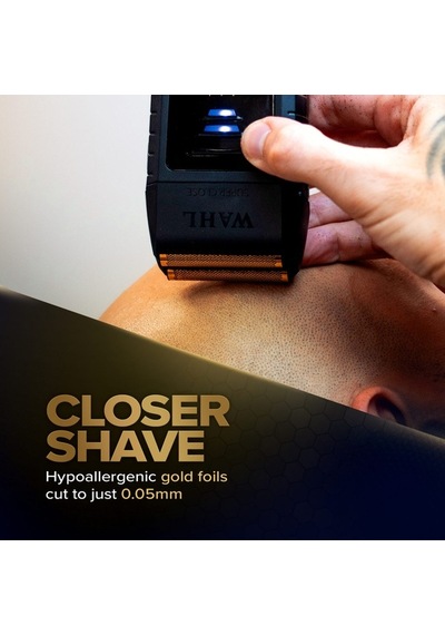 Wahl Şarjlı Tıraş Makinesi 3023551