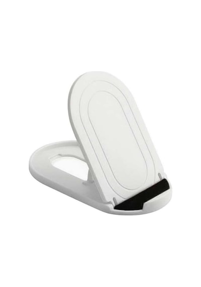 Kingma Masaüstü Ayarlanabilir Telefon Tutucu Stand Mavi (520742359)