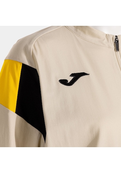 Joma Montreal Kadın Bej Eşofman Takımı Bej