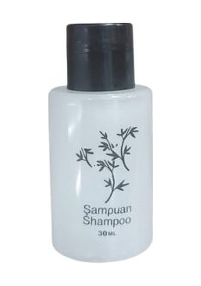 Fanse Buklet Otel Tipi Şampuan 216 x 30 ML
