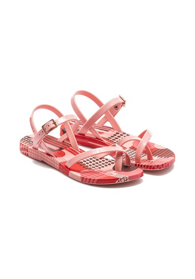 İpanema Fashıon Sand BB0110 Çocuk Sandalet Pembe 28/35 Pembe