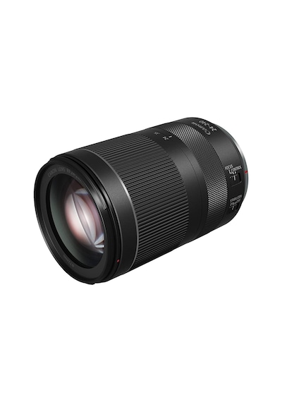 Canon RF 24-240 MM F/4-6.3 IS USM Lens (Canon Eurasia Garantili)