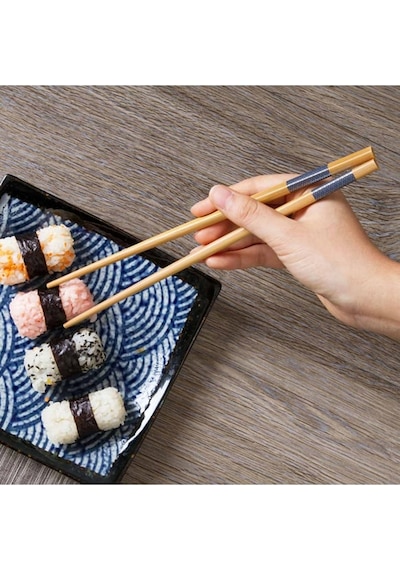 Çin Çubukları Chopsticks 10 Çift