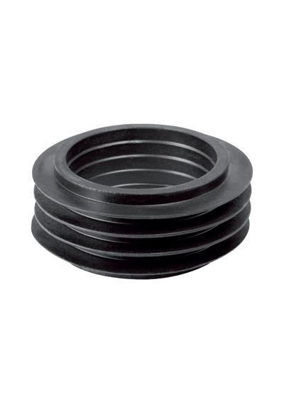 Deşarj Borusu Bağlantısı İçin Geberit Adaptör Conta: D 45mm Diğer