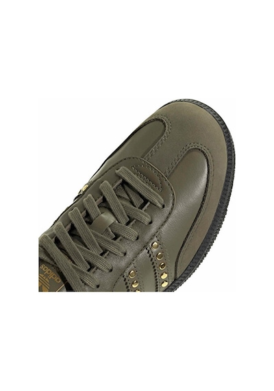 Adidas Samba Og W Unisex Günlük Ayakkabı Jr8870 Kahverengi Kahverengi