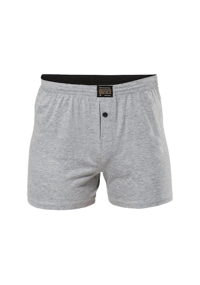 Anıt 1146 Erkek Pamuk Boxer