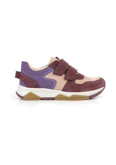 Ortopedikal 3880 Rakerplus Hakiki Deri Bordo Pembe Mor Çocuk Sneakers Spor Ayakkabı Cırtlı Bordo Pembe Mor Ortopedikal 3880 Rakerplus Hakiki Deri Bordo Pembe Mor Çocuk Sneakers Spor Ayakkabı Cırtlı Bordo Pembe Mor