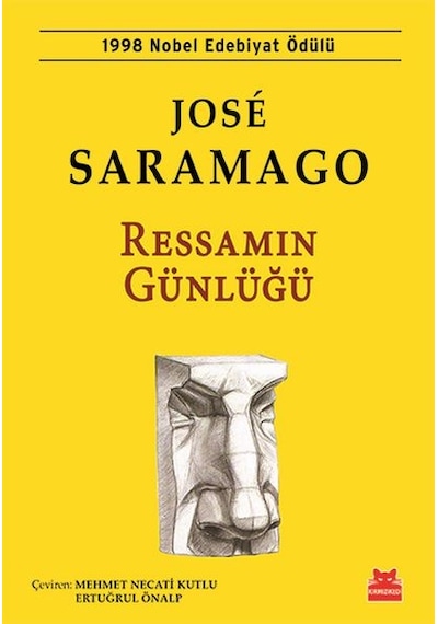 Ressamın Günlüğü