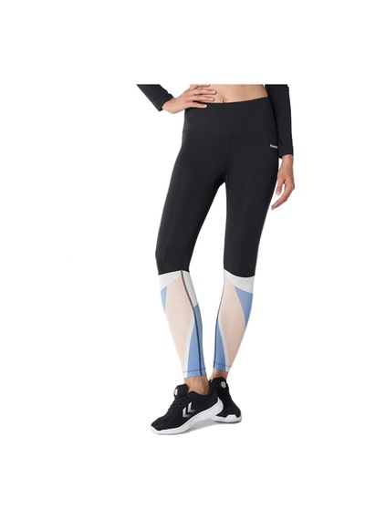 Hummel 931906 Celessi Tight Siyah 001