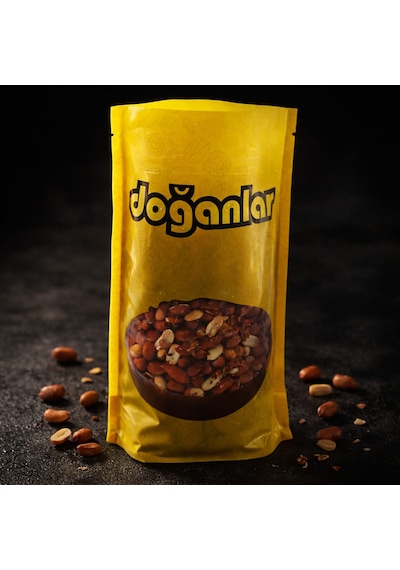 Fıstık İçi Tuzsuz 500 Gr. 500  G