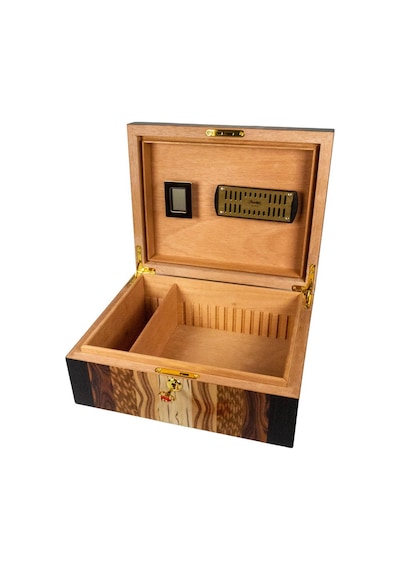 Passatore Kahve Humidor 562126