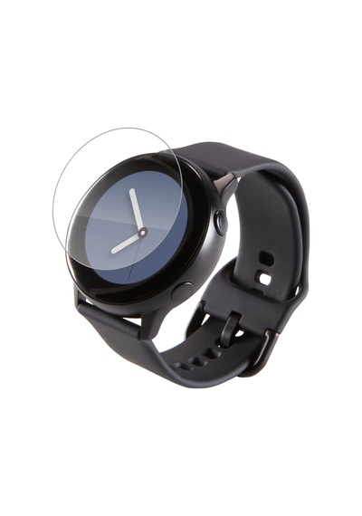 Nettech Samsung Watch 44 Mm Uyumlu Ön Koruma Full Glue Nano Ekran