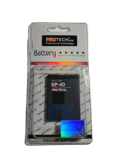 Nokia Bl 4D Batarya Pil