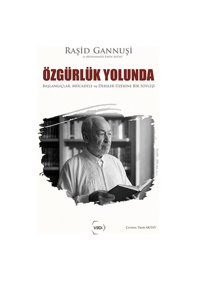 Özgürlük Yolunda & Başlangıçlar, Mücadele Ve Dersler Üzerine B...