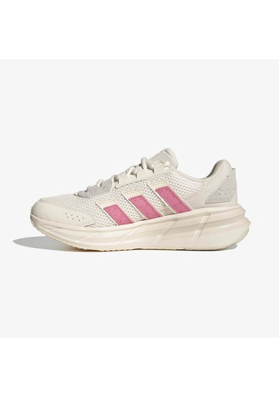 Adidas Astrastar Kadın Krem Spor Ayakkabı Jp5947