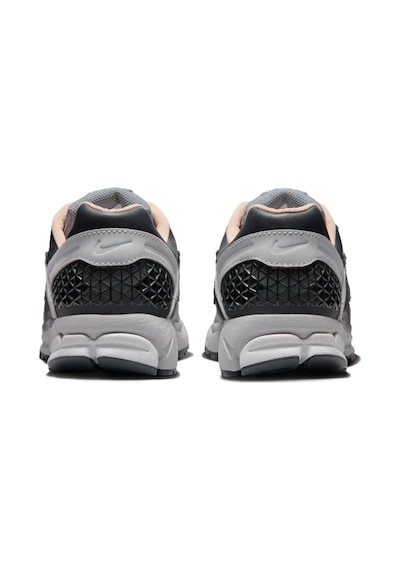 Nike Bowerman Zoom Vomero 5 'smoke Grey'leather Unisex Sneaker Hakiki Deri Günlük Spor Ayakkabı Gri Gri Nike Bowerman Zoom Vomero 5 'smoke Grey'leather Unisex Sneaker Hakiki Deri Günlük Spor Ayakkabı Gri Gri