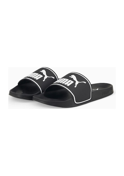 Puma Leadcat 2.0 Terlik 38413901-Siyah-38 Siyah